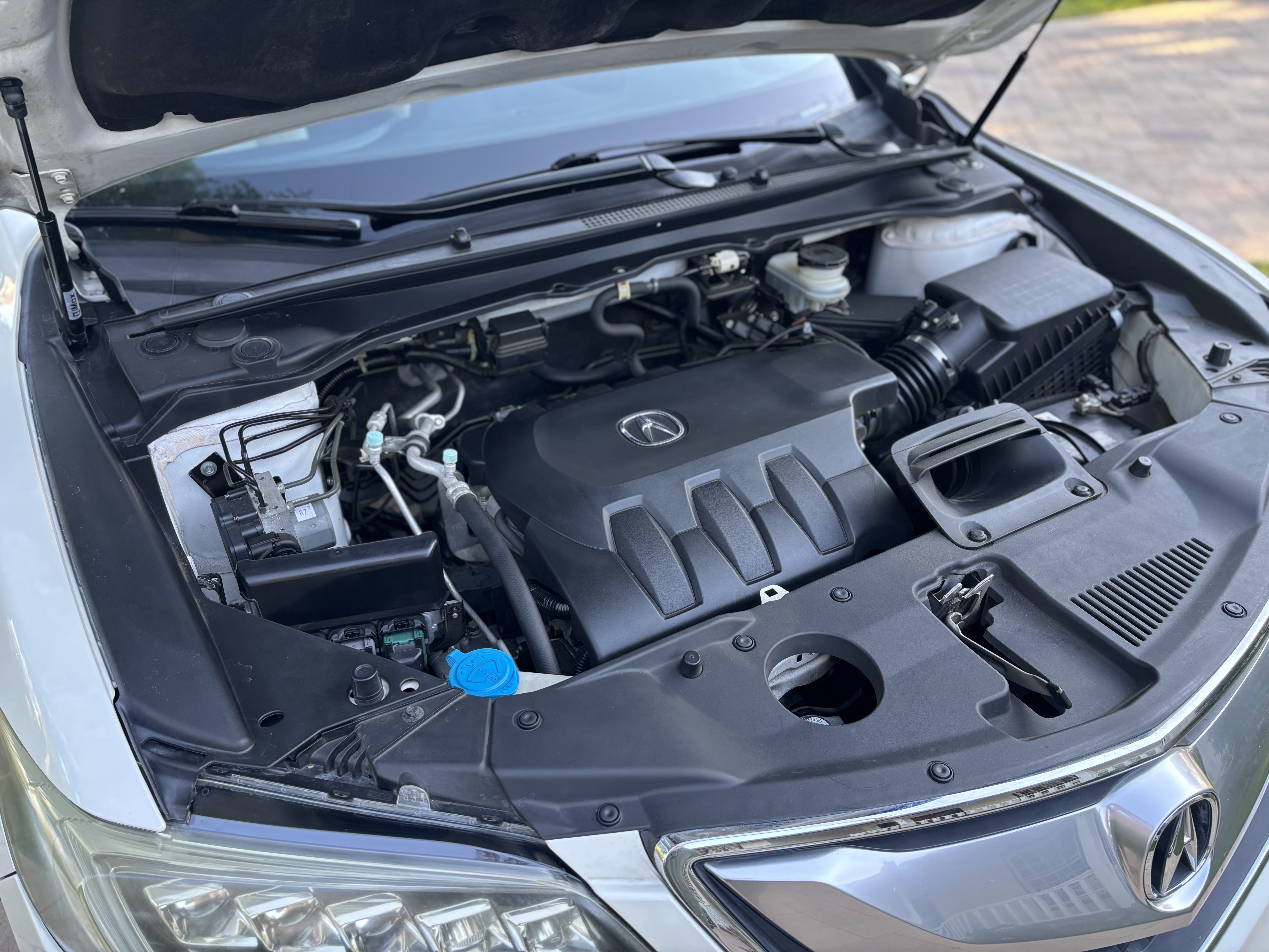 Used 2017 Acura RDX FWD image 22