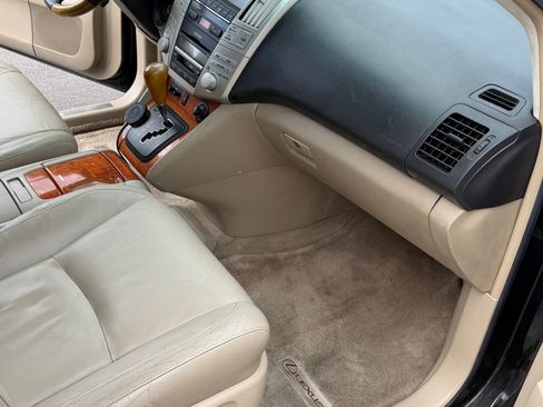 Used 2007 Lexus RX 400h 2WD w/ Premium Plus Pkg image 17