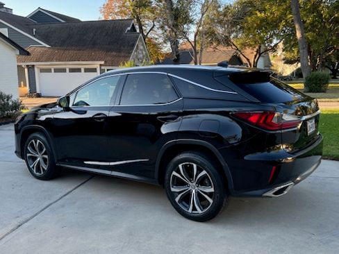 Used 2017 Lexus RX 350 image 6