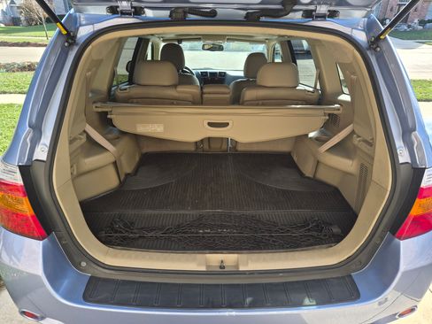 Used 2009 Toyota Highlander Limited image 9