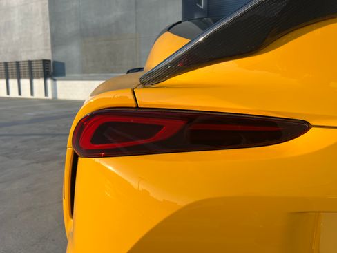 Used 2023 Toyota Supra Premium image 20