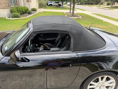 Used 2006 Honda S2000 image 13