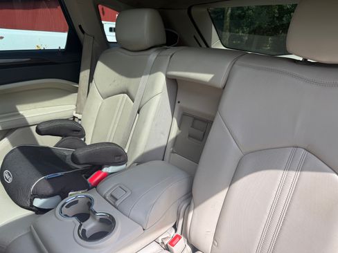 Used 2010 Cadillac SRX Performance image 14