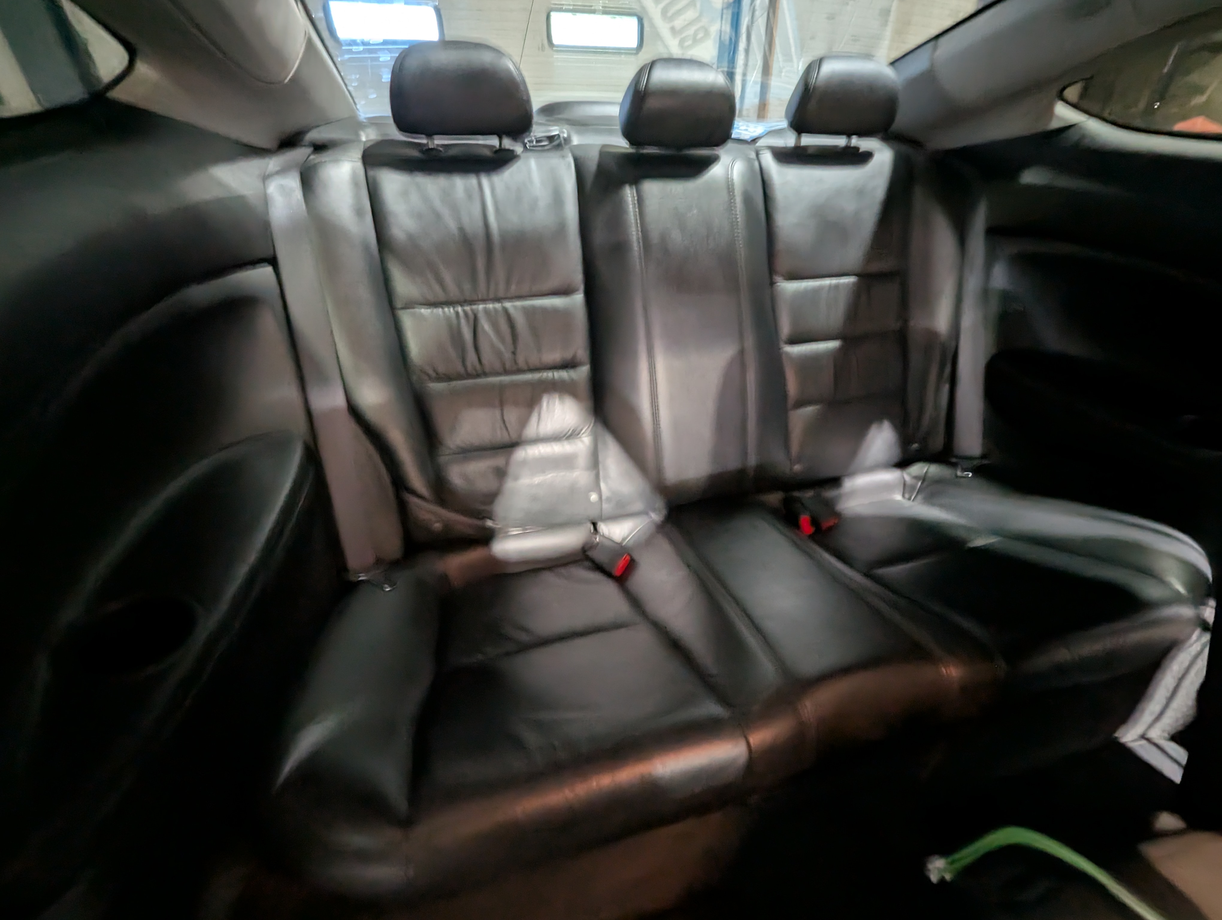 Used 2009 Honda Accord EX-L image 17