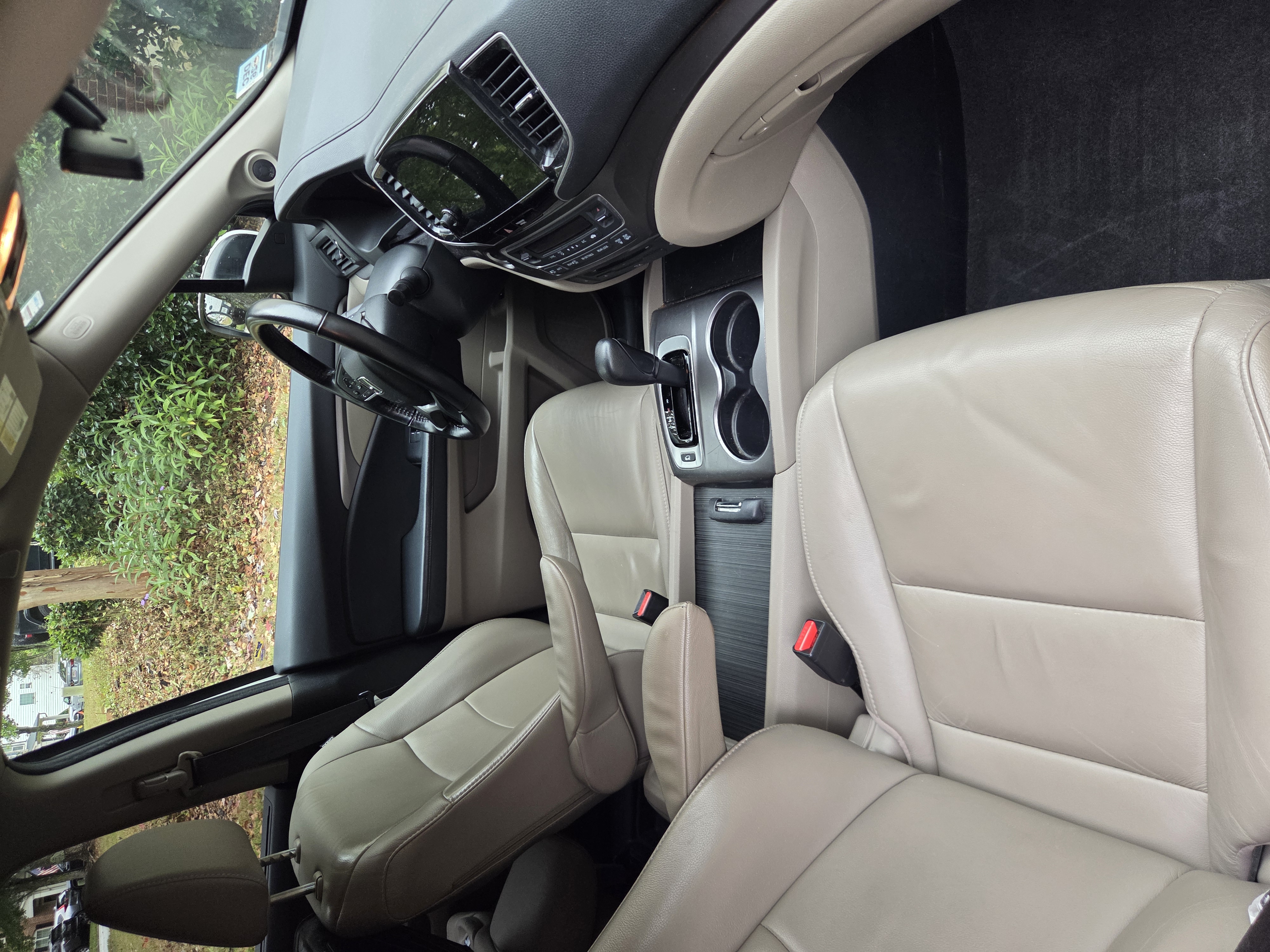 Used 2019 Honda Pilot EX-L image 15