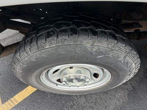 Used 2012 Ford F350 XL w/ PWR Equipment Group RWD image 20