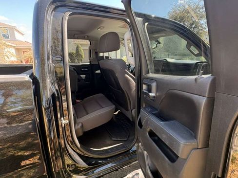 Used 2015 Chevrolet Silverado 1500 LT w/ Rally 2 Edition image 11