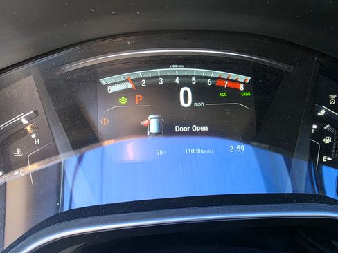 Used 2017 Honda CR-V Touring image 26