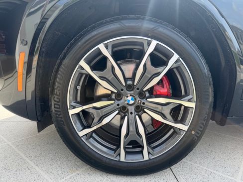 Used 2024 BMW X3 M40i AWD/4WD image 23