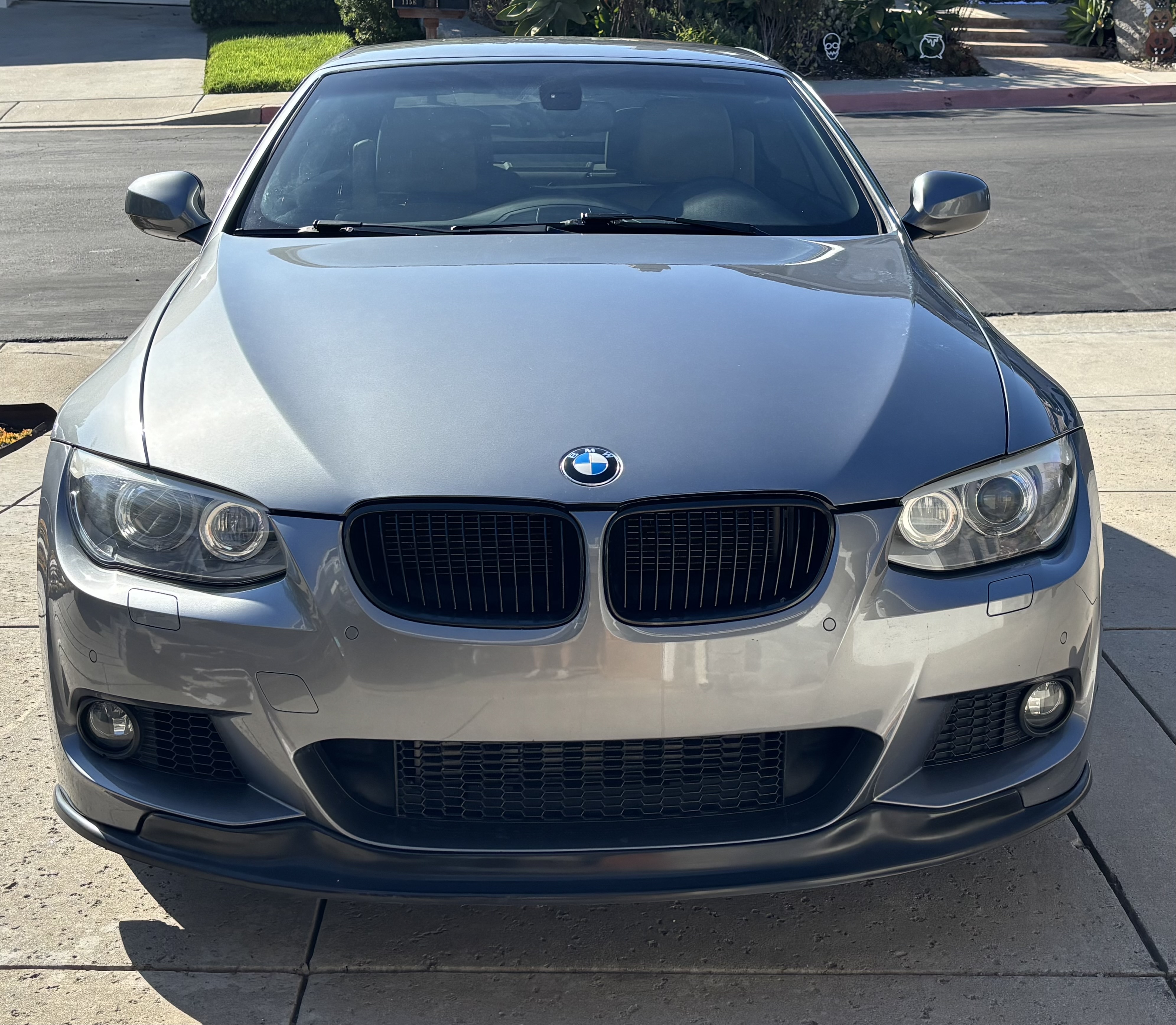 Used 2013 BMW 335i Convertible RWD image 1