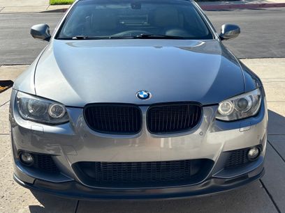 Used 2013 BMW 335i Convertible