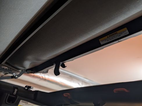 Used 2012 Jeep Wrangler Unlimited Sport w/ Trailer Tow Group image 8