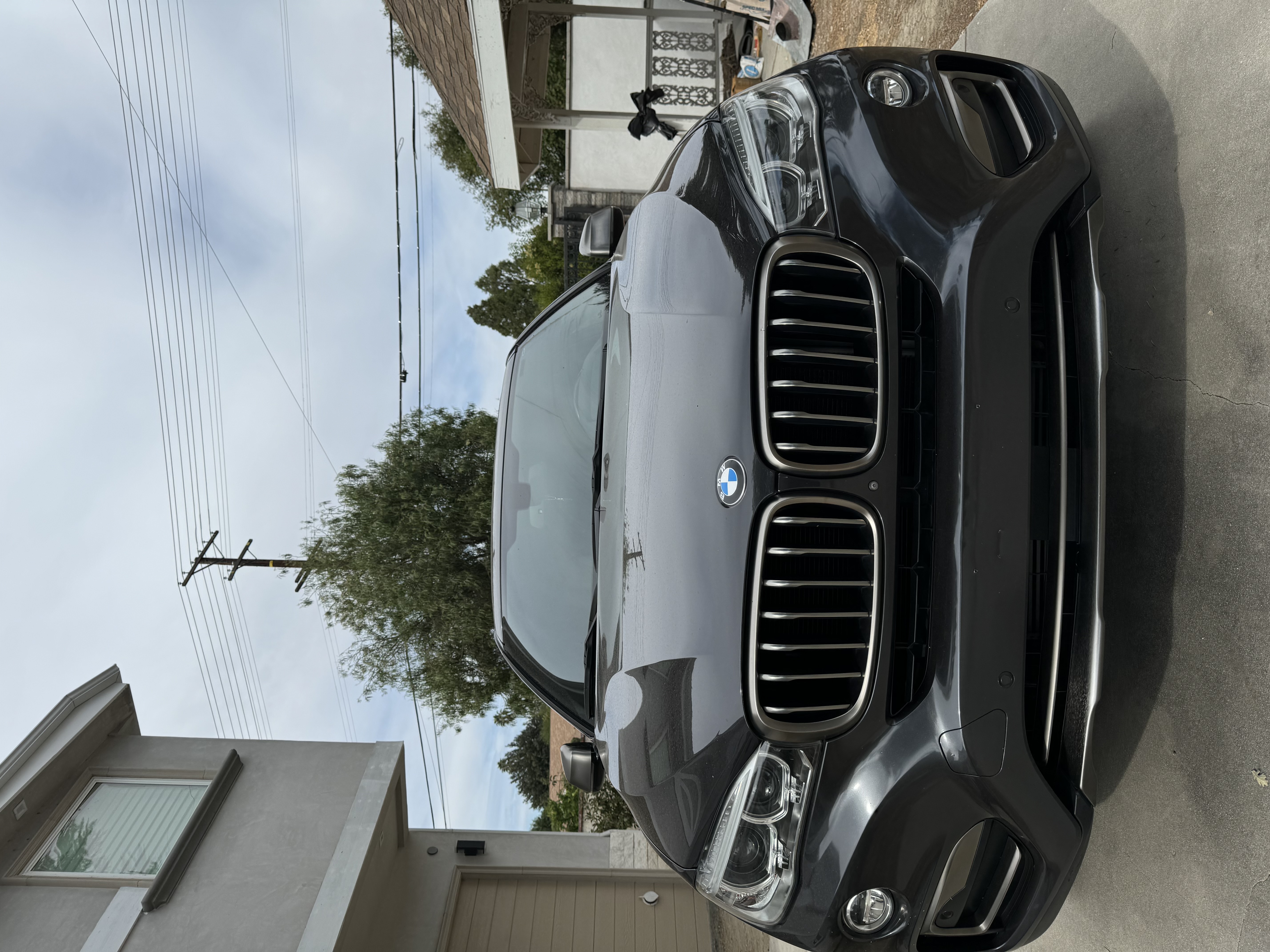 Used 2018 BMW X6 xDrive35i AWD/4WD image 4