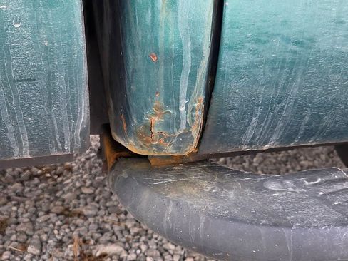 Used 2003 Dodge Ram 3500 Truck SLT image 14