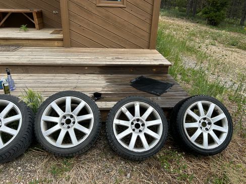 Used 2004 Audi A4 1.8T image 22