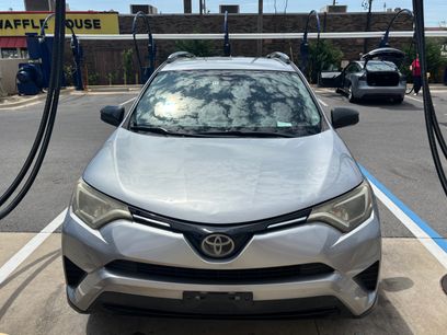 Used 2017 Toyota RAV4 LE