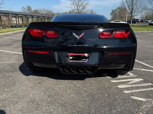 Used 2016 Chevrolet Corvette Stingray Coupe image 6