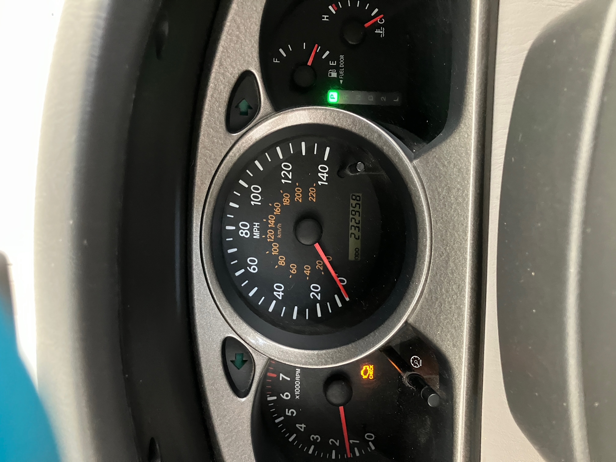 Used 2003 Toyota Highlander 2WD V6 image 17