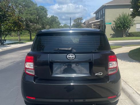 Used 2011 Scion xD FWD image 10
