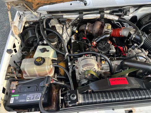 Used 1996 Ford F250 2WD Crew Cab image 23