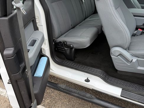 Used 2013 Ford F150 XL w/ PWR Equipment Group image 9