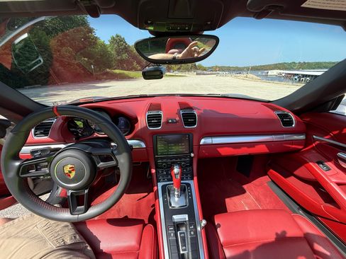 Used 2013 Porsche Boxster S RWD image 29