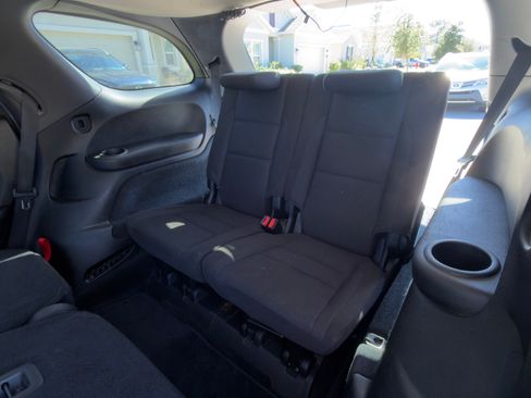 Used 2012 Dodge Durango SXT image 15