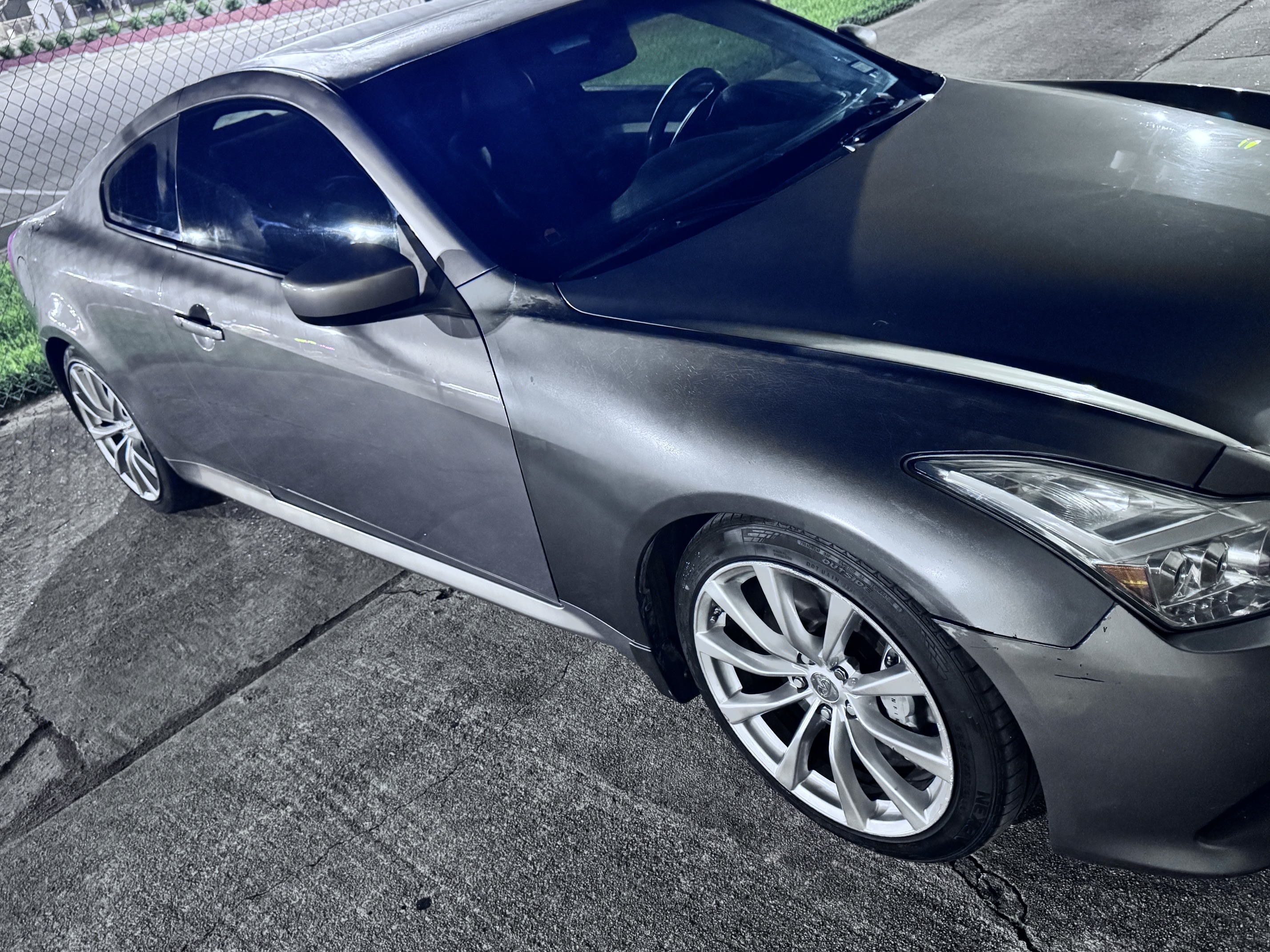 Used 2008 INFINITI G37 Journey w/ Premium Pkg RWD image 17