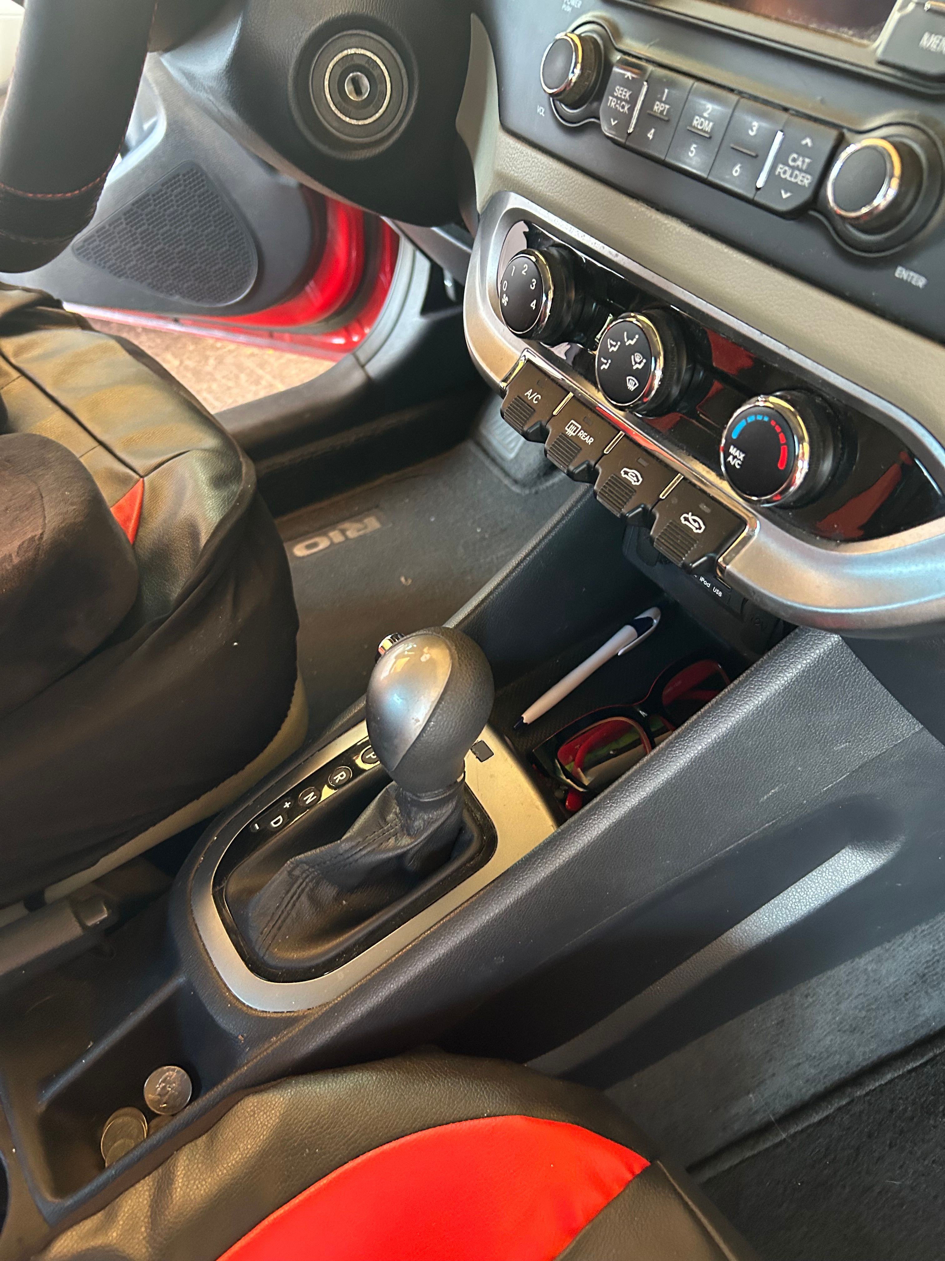 Used 2013 Kia Rio LX w/ PWR Pkg FWD image 14