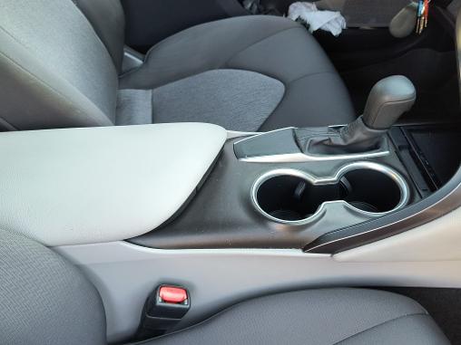 Used 2021 Toyota Camry LE w/ Carpet Mat Package (TMS) FWD image 22