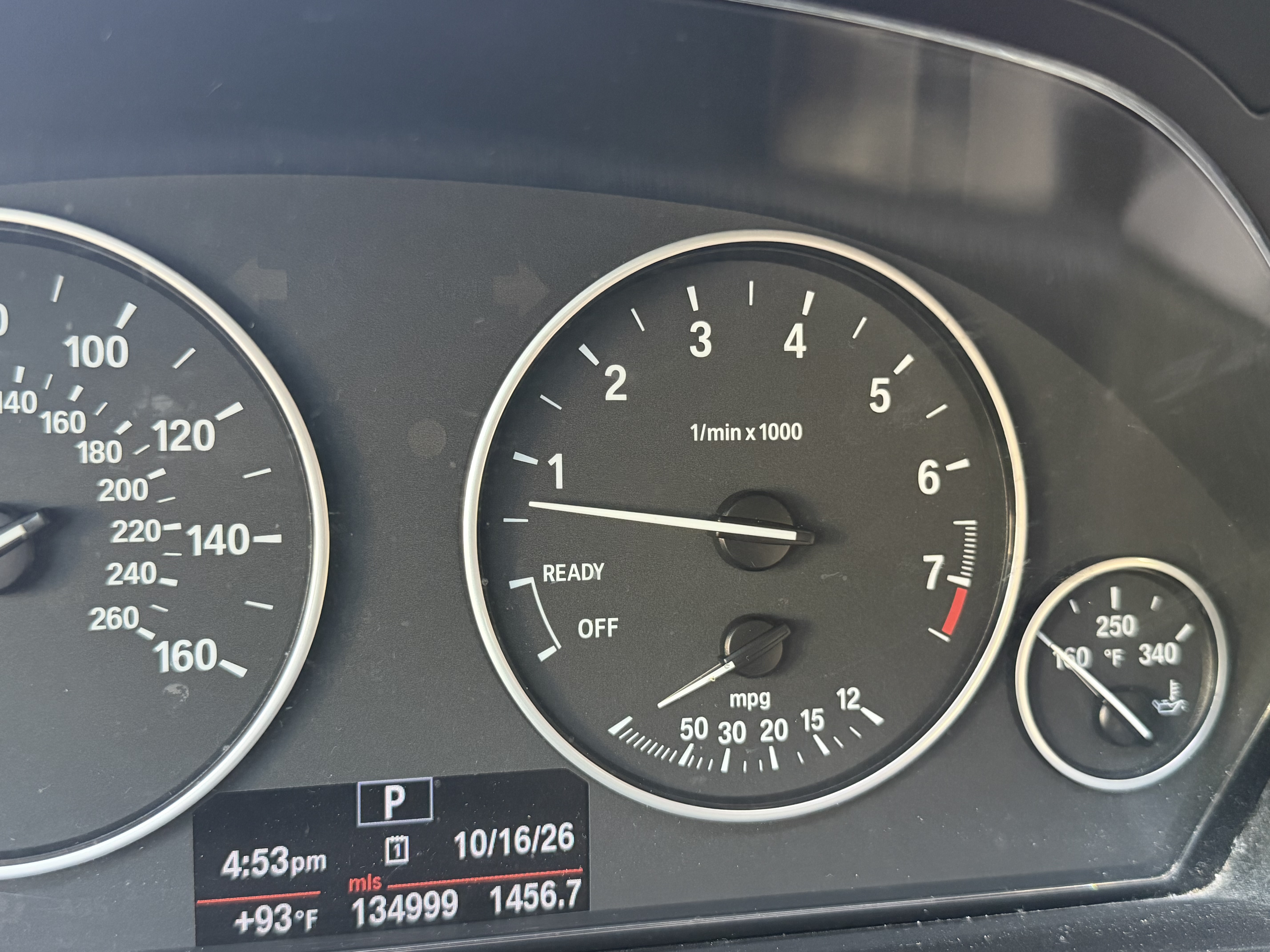 Used 2013 BMW 328i Sedan RWD image 6