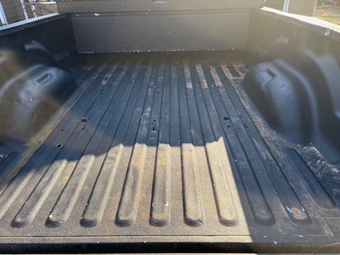 Used 2007 Dodge Ram 3500 Truck Laramie image 4