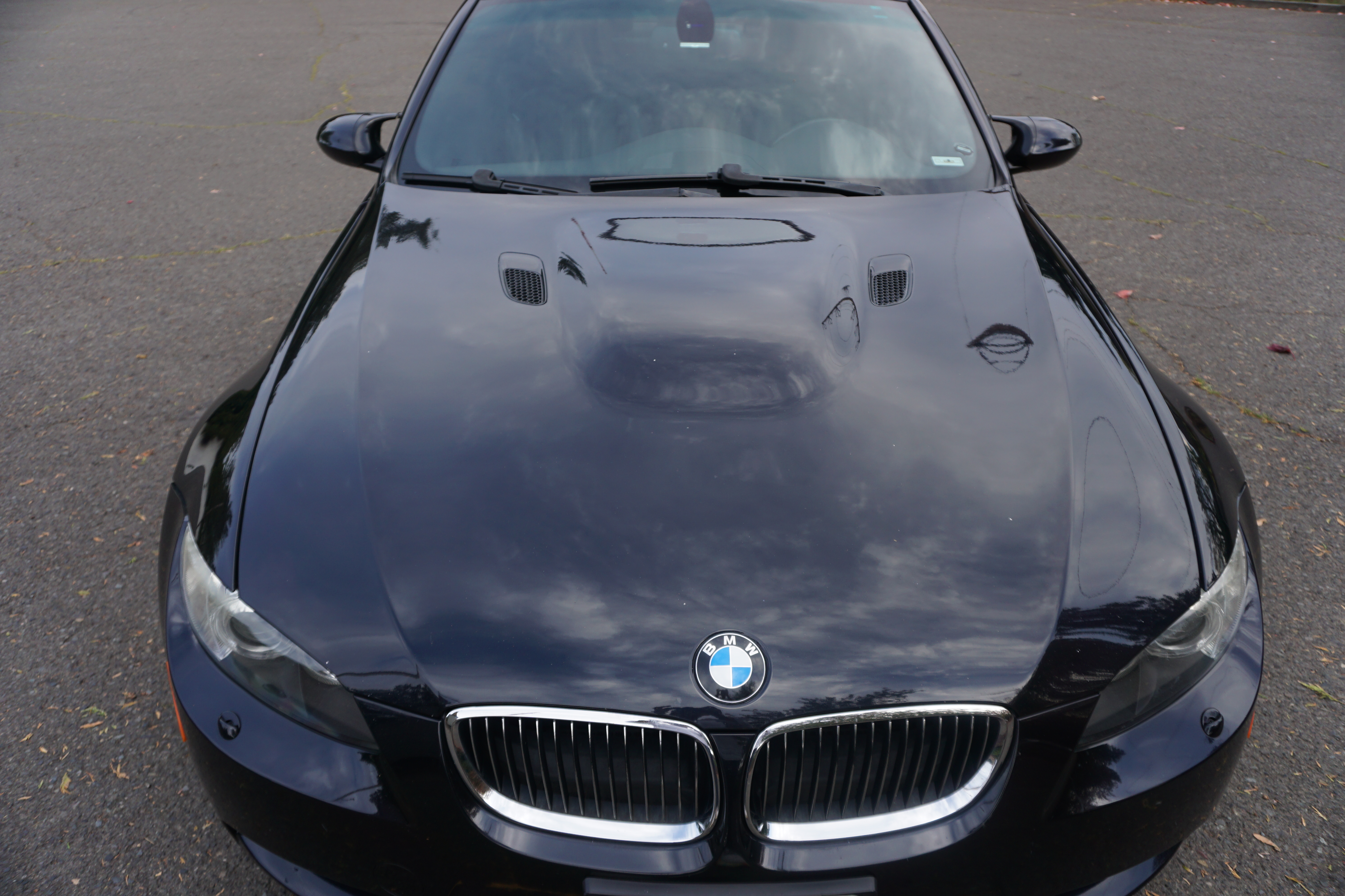 Used 2008 BMW M3 Sedan RWD image 9