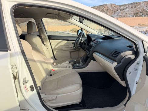 Used 2013 Subaru Crosstrek 2.0i Limited w/ Popular Pkg 1 image 12