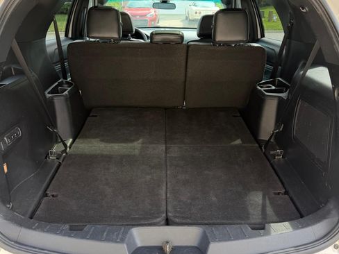 Used 2016 Ford Explorer Limited w/ Equipment Group 301A AWD/4WD image 10