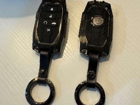 Used 2024 Honda Accord LX image 2