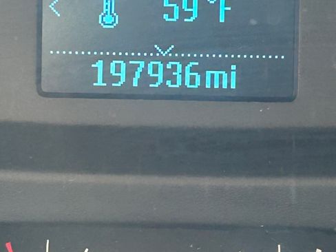 Used 2016 Ford Transit 250 130 Low Roof w/ Exterior Upgrade Package image 11