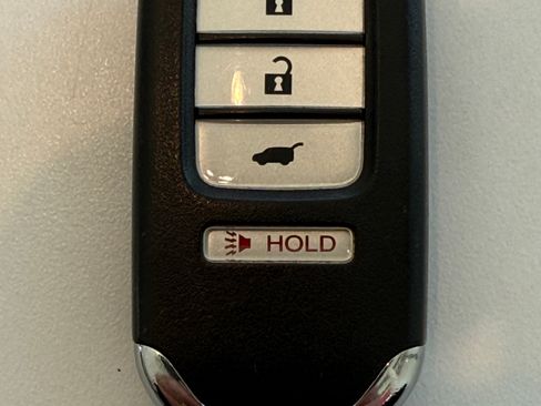 Used 2016 Honda CR-Z LX image 22