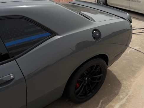 Used 2019 Dodge Challenger R/T Scat Pack w/ 1320 Drag Pack image 6