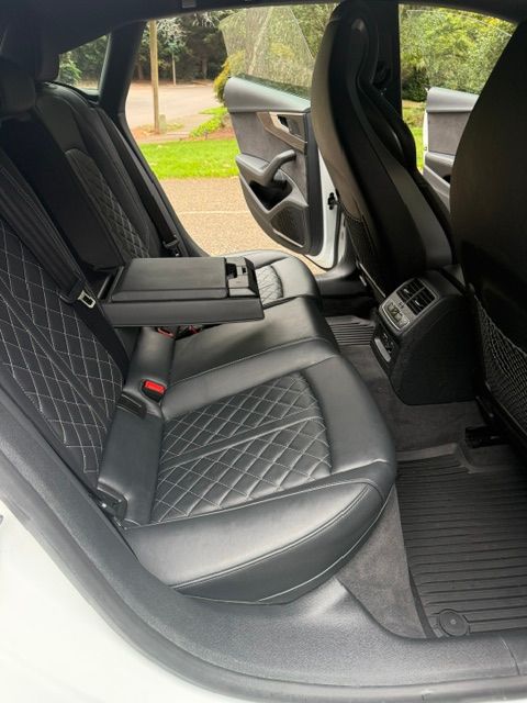 Used 2019 Audi S5 Prestige w/ S Sport Package AWD/4WD image 10
