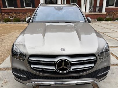 Used 2020 Mercedes-Benz GLE 450 4MATIC