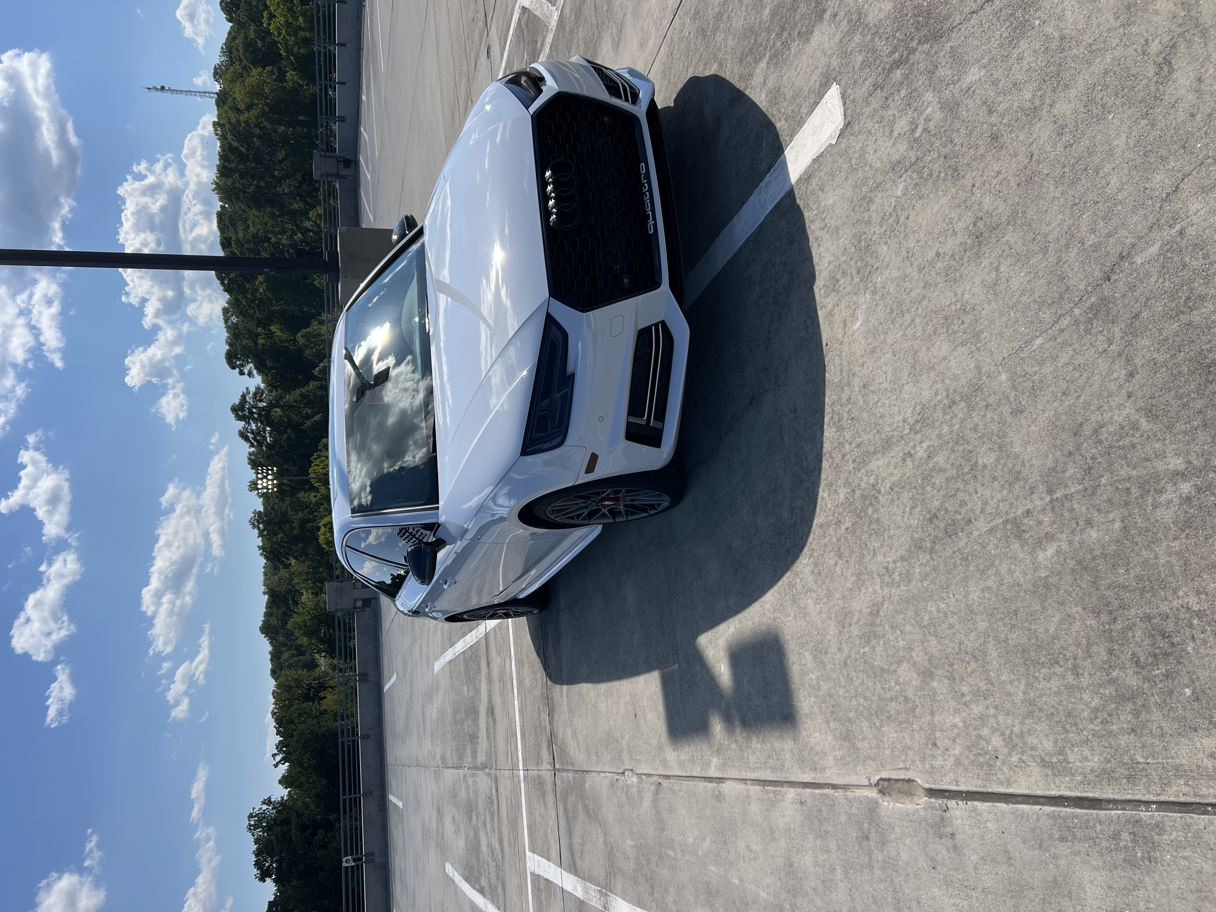 Used 2018 Audi A4 2.0T Premium Plus w/ Premium Plus Package AWD/4WD image 10