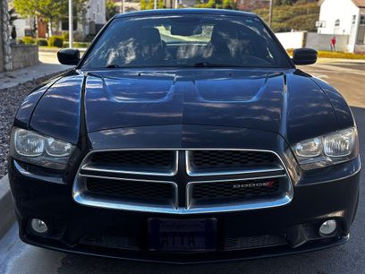 Used 2013 Dodge Charger SXT Plus