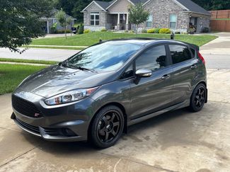 Used 2017 Ford Fiesta ST FWD video 1