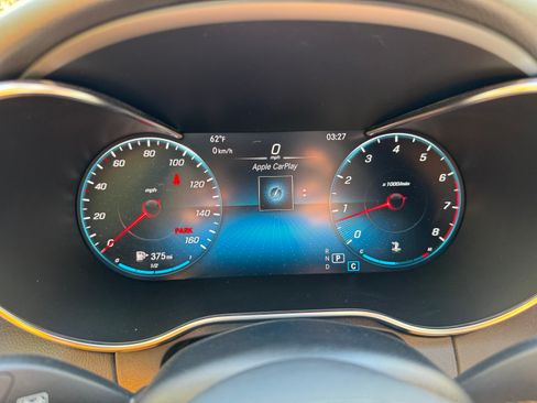 Used 2021 Mercedes-Benz C 300 4MATIC Cabriolet w/ AMG Line image 31