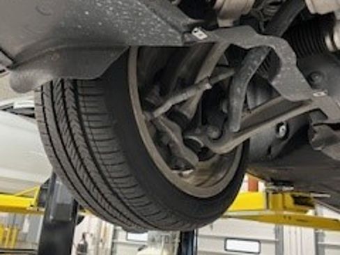 Used 2015 BMW 535i Sedan image 24