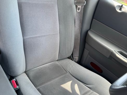 Used 2006 Dodge Durango SLT w/ Interior Convenience Group image 4