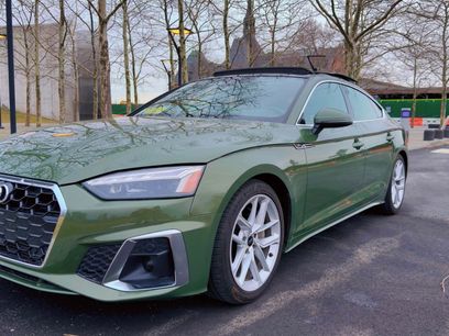 Used 2024 Audi A5 2.0T Premium Plus