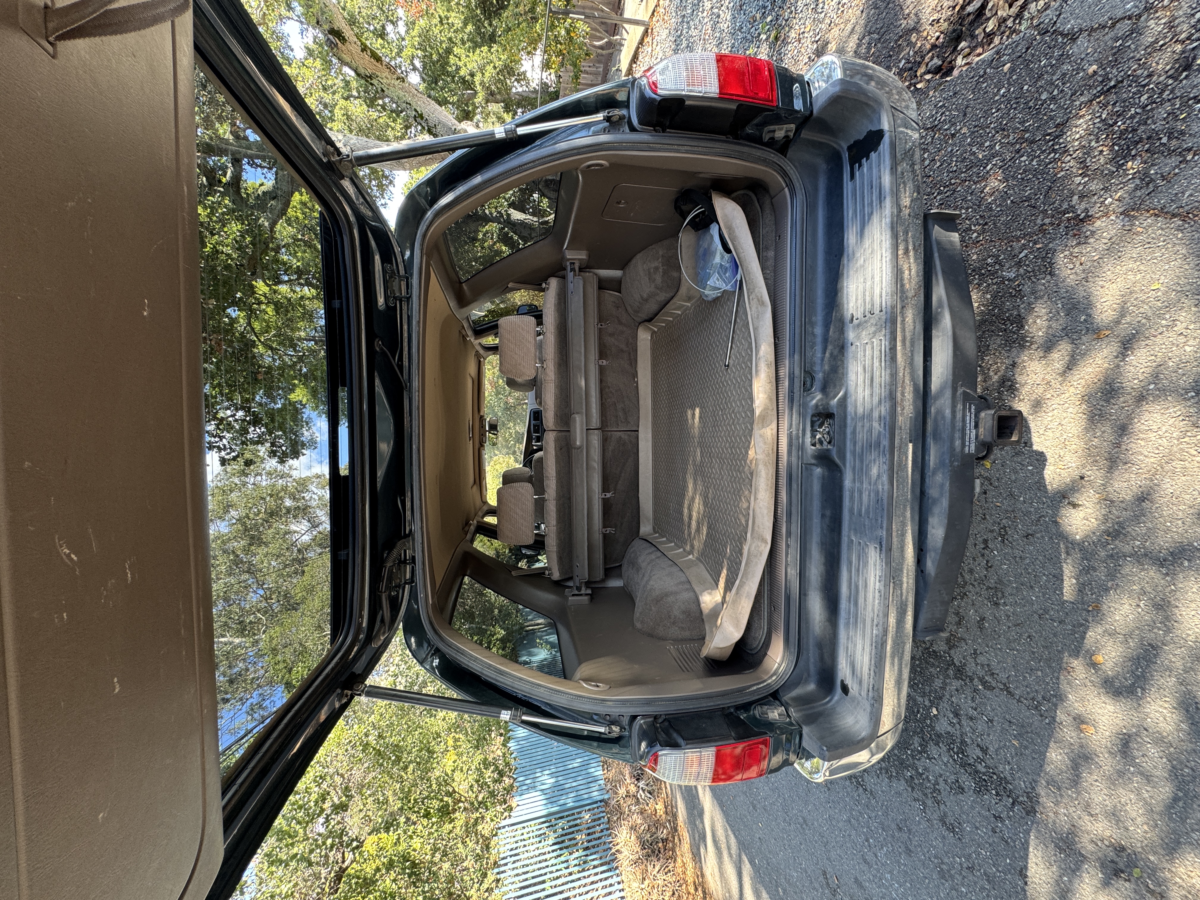 Used 1998 Toyota 4Runner SR5 AWD/4WD image 8