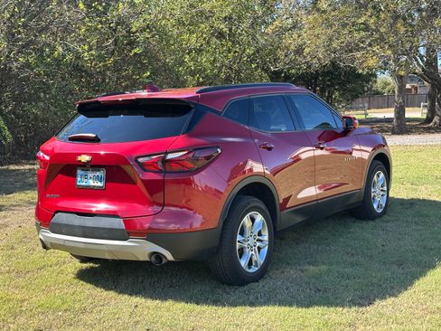 Used 2019 Chevrolet Blazer LT image 11